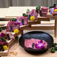 焼肉割烹 YP流 西心斎橋店 - 