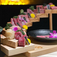 焼肉割烹 YP流 西心斎橋店 - 