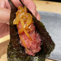 鮓ぱんち - 