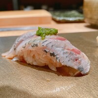 熟成寿司専門店 和心 - 
