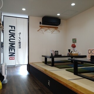 ラーメン製作所 FUKUMEN_2