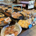 シベールの杜 - 店内イメージ