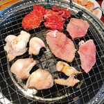 Yakiniku Misubuta Ya - 