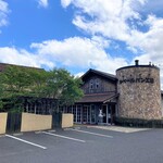 シベールの杜 - 店舗外観