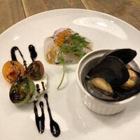 熟成和牛ステーキグリルド エイジング・ビーフ 横浜店 - 