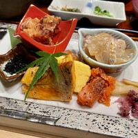 和食日和 おさけと 赤坂 - 