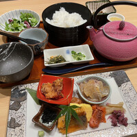 和食日和 おさけと 赤坂 - 