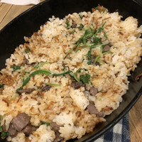 熟成和牛ステーキグリルド エイジング・ビーフ 横浜店 - 