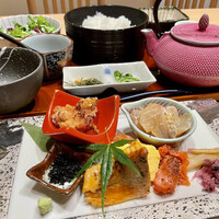 和食日和 おさけと 赤坂 - 