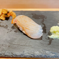 SUSHI TOKYO TEN、 横浜店 - 