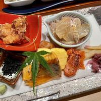 和食日和 おさけと 赤坂 - 