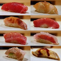 鮨 そら - 鮨(詳細はクチコミに記載)