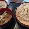 そば うどん 元長 北赤羽店