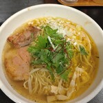 麺屋 宗 - 