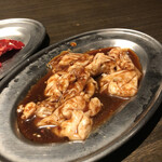 Nagoya Yakitori Chinchiko Chin - 