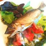 アル ソリーソ - 