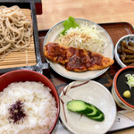 谷屋食堂 - 