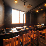 AJITO - 飲み会や宴会はもちろん、ご家族での食事にもおすすめです！