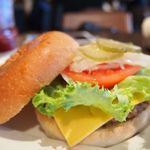 ハンバーガー&ステーキ BLA diner - 