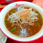 くるまやラーメン - 