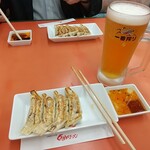 くるまやラーメン - 