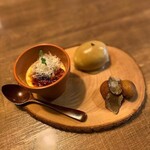 Wineshop & Diner FUJIMARU - 