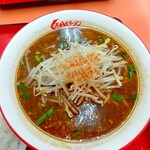 くるまやラーメン - 