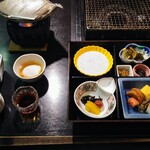 湯あそびの宿　下呂観光ホテル - 朝食