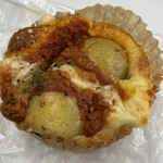 ぱん焼人 はたなか・みきお - 