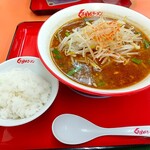 くるまやラーメン - 