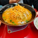 くるまやラーメン - 