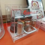 くるまやラーメン - 