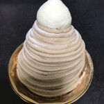 お菓子工房 プティ ボヌール - 料理写真: