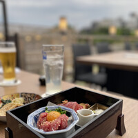 京焼肉 新 先斗町店 - 
