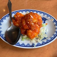 横浜中華街 北京飯店 -  横浜中華街 北京飯店 -