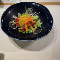 日本料理 波勢 - 
