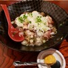 Shun Sai Shu Bou Kenpachi - 豚ほほ肉のとろとろ煮込み　780円