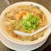 大阪ふくちぁんラーメン - 