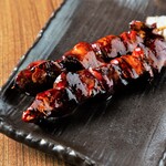 炭火と笑いの台所 とりすけ 難波本店 - レバー