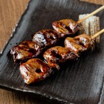 炭火と笑いの台所 とりすけ 難波本店 - こころ