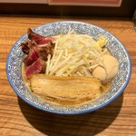 ラーメン燈郎 - 