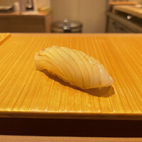 吉祥寺 鮨 栞庵 やましろ - 