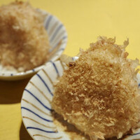 おかか 北浜 - おかわりのおにぎり