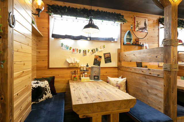 Tobidase! Niku Maru-kun! photo 4