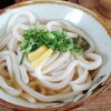 西端手打 上戸うどん