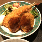 三瀬谷 大黒屋 - 