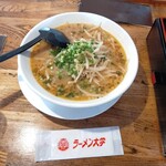 Ramen Daigaku - 