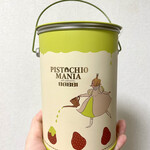 PISTACHIO MANIA - 