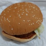 バーガーキング - 