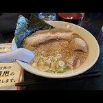 Ramen Tomikura - 